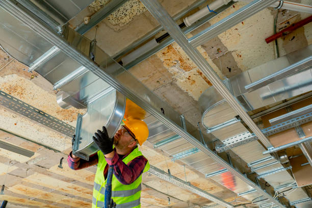 Best Air Conditioning Repair  in Dent, OH