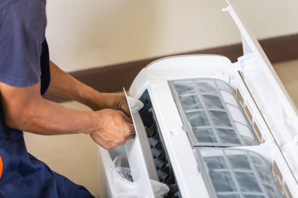 HVAC Troubleshooting in Dent, OH