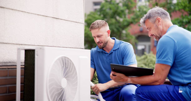 Best Affordable HVAC Services  in Dent, OH
