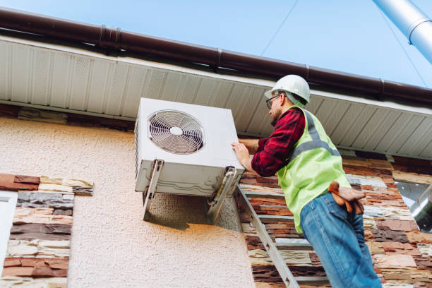 Best Affordable HVAC Services  in Dent, OH