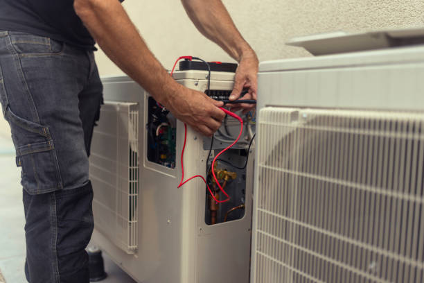 Best Best HVAC Companies  in Dent, OH
