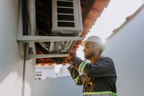 HVAC Air Duct Cleaning in Dent, OH